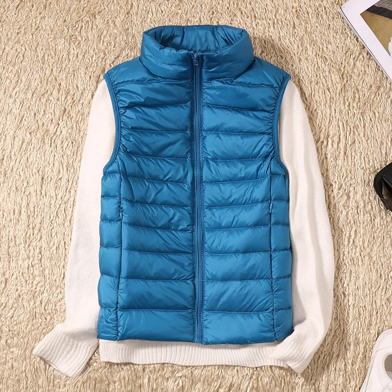 TREASA | FLEECE JACKET WITH HOOD