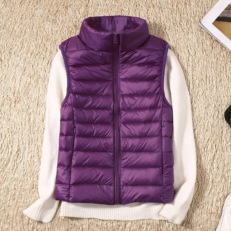 TREASA | FLEECE JACKET WITH HOOD