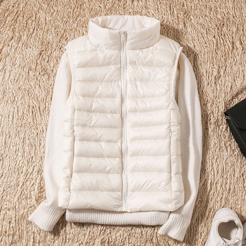 TREASA | FLEECE JACKET WITH HOOD