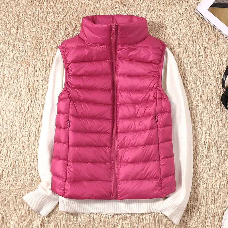 TREASA | FLEECE JACKET WITH HOOD