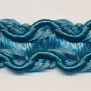 Trimming Braid #29 China Blue