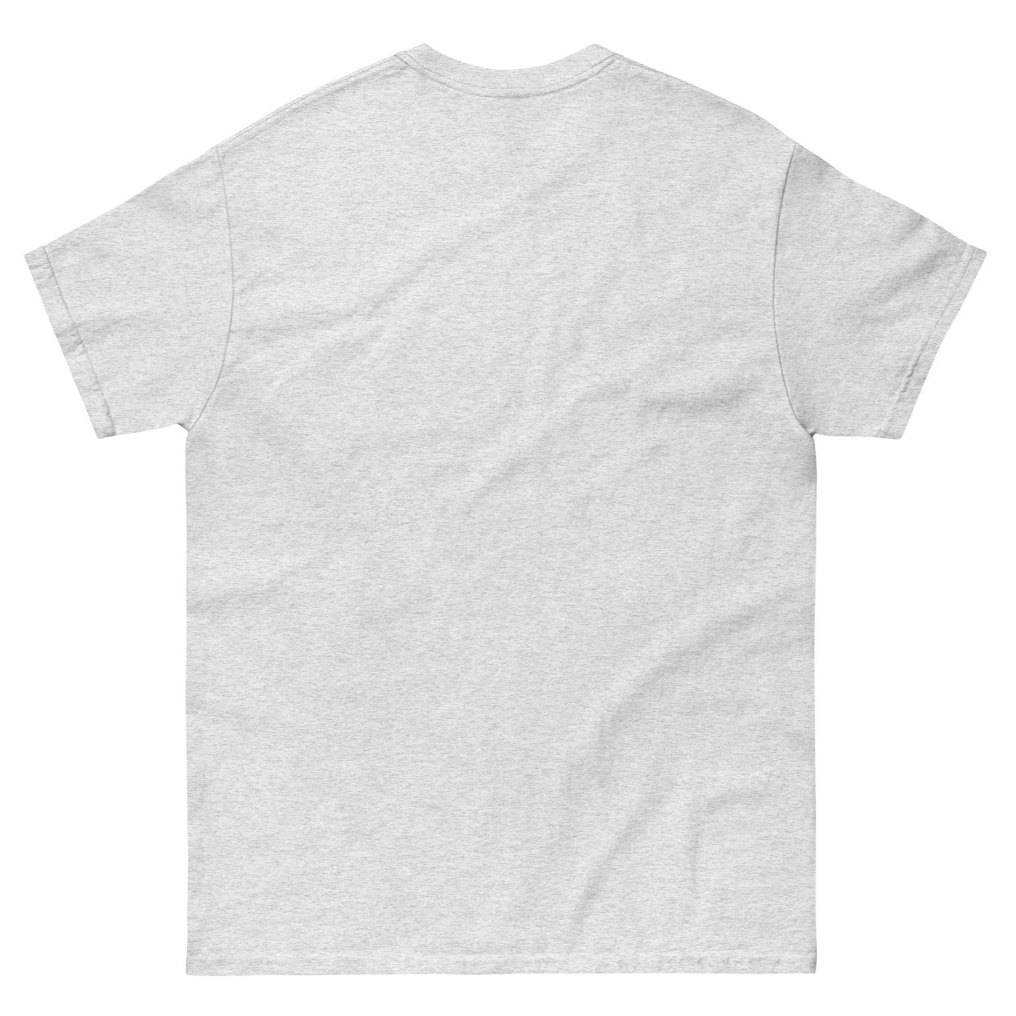 TRUMP WON Unisex classic tee