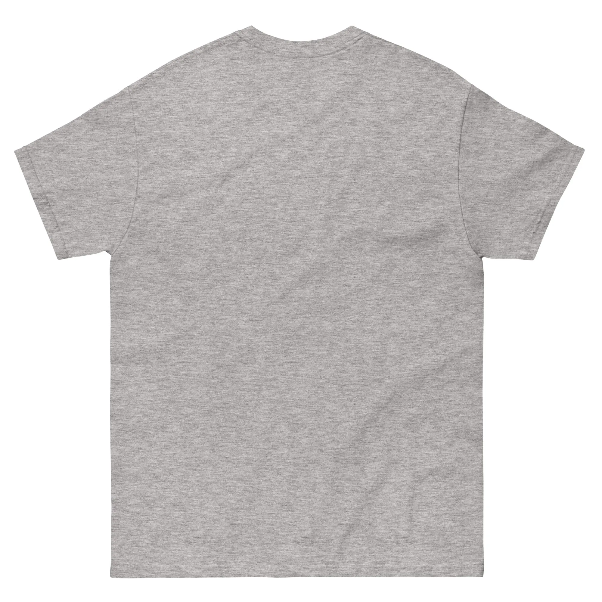 TRUMP WON Unisex classic tee