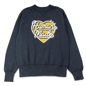 Tsuriami Sweatshirt | Navy