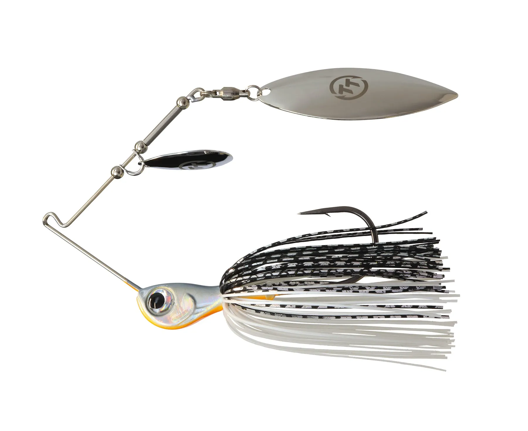 TT TORNADO   TANDEM SPINNERBAIT