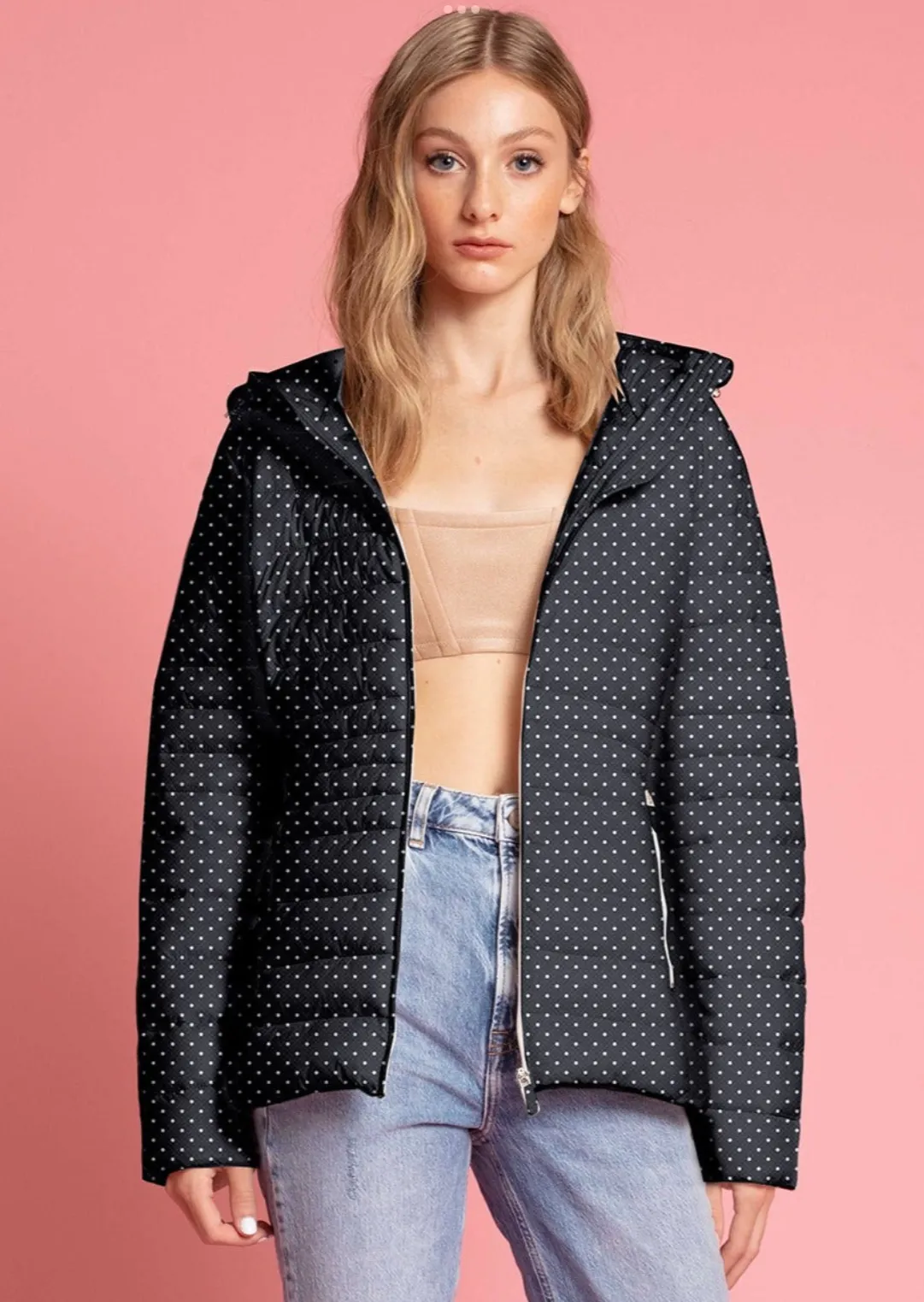 Ultralight jackets 6 Colours