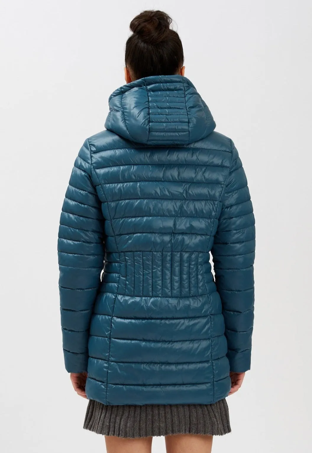 Ultralight jackets 6 Colours