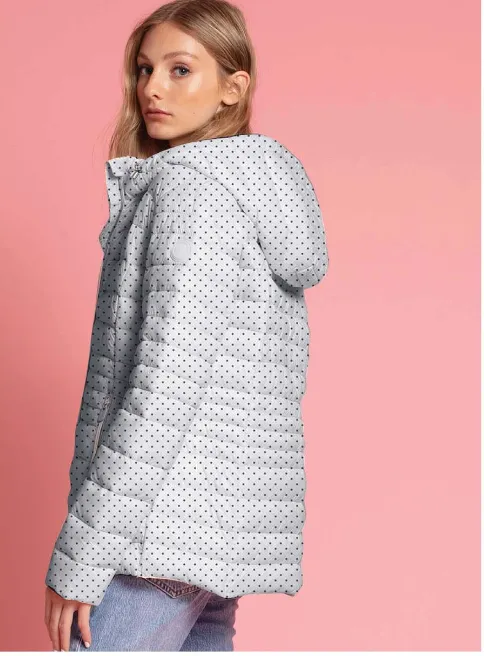 Ultralight jackets 6 Colours