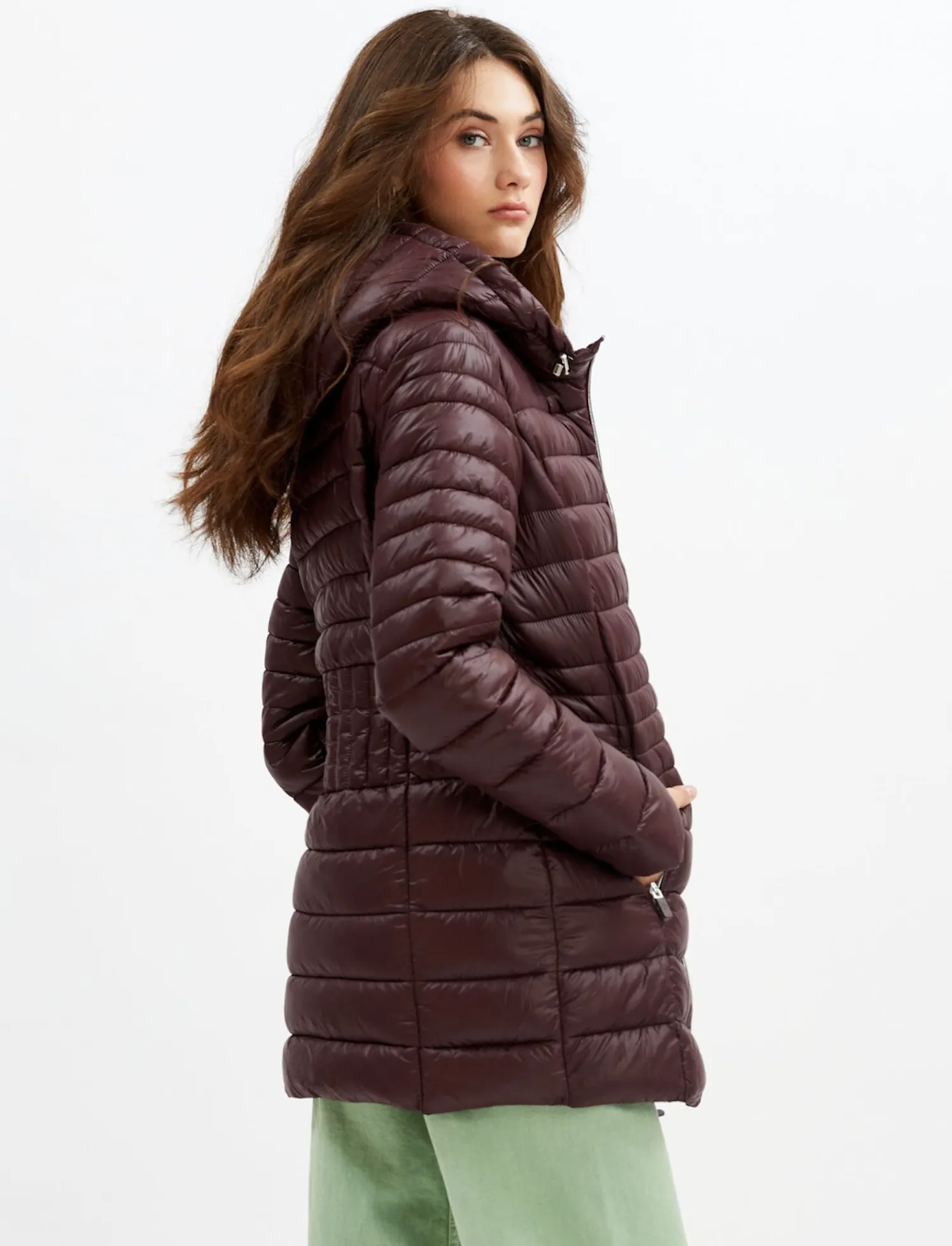 Ultralight jackets 6 Colours