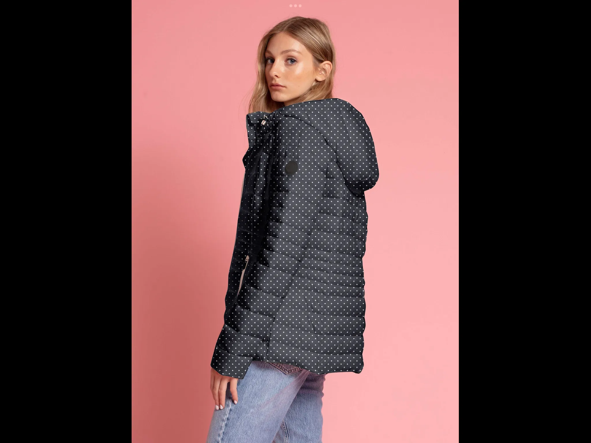 Ultralight jackets 6 Colours
