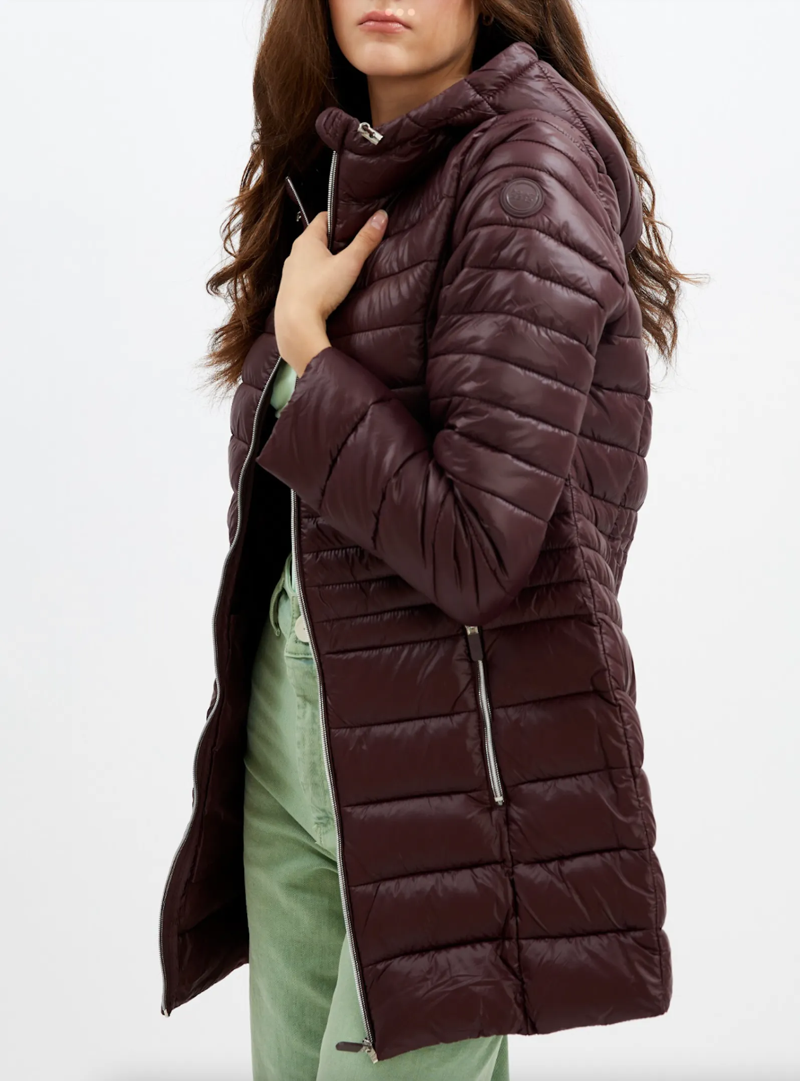 Ultralight jackets 6 Colours