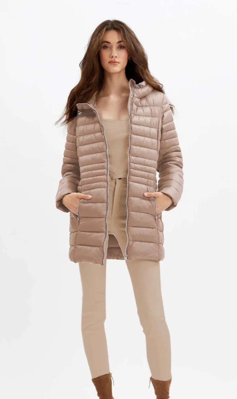 Ultralight jackets 6 Colours