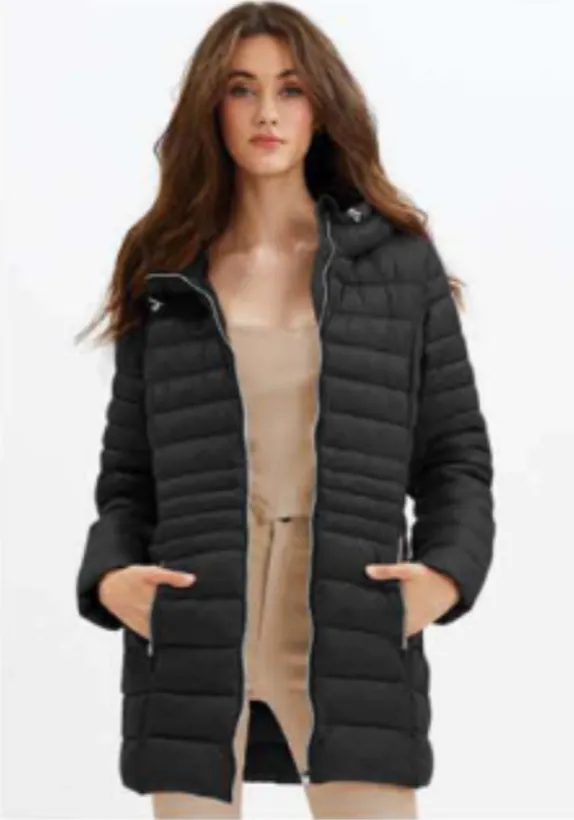 Ultralight jackets 6 Colours