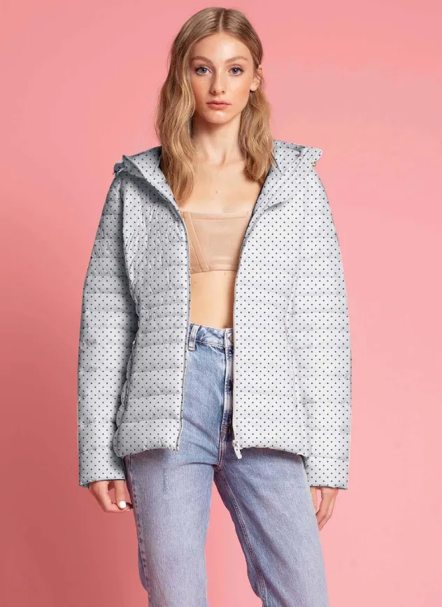 Ultralight jackets 6 Colours