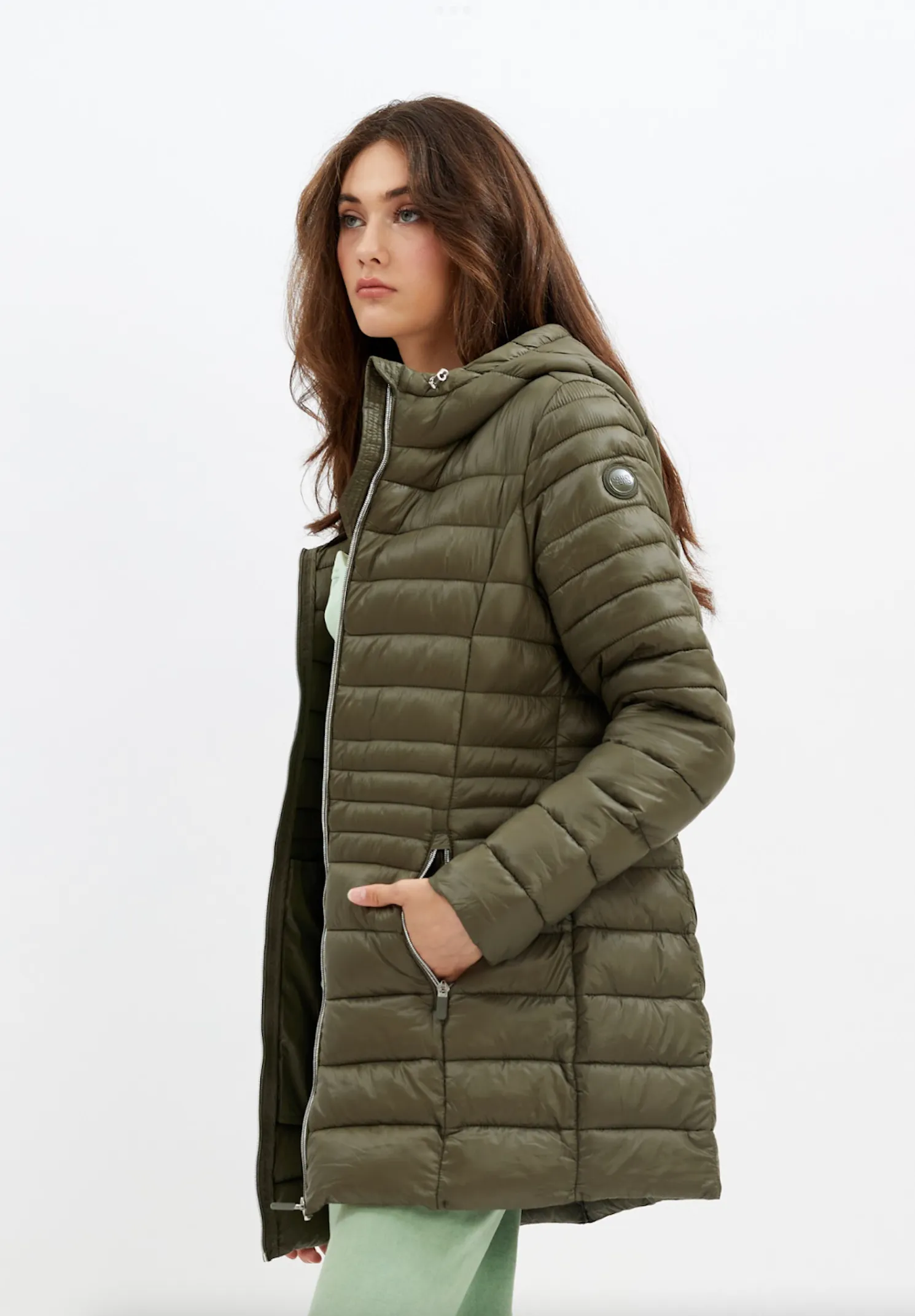 Ultralight jackets 6 Colours