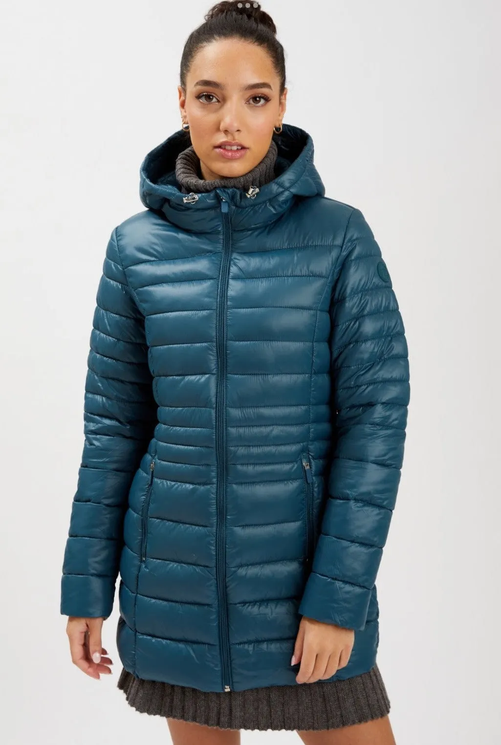 Ultralight jackets 6 Colours