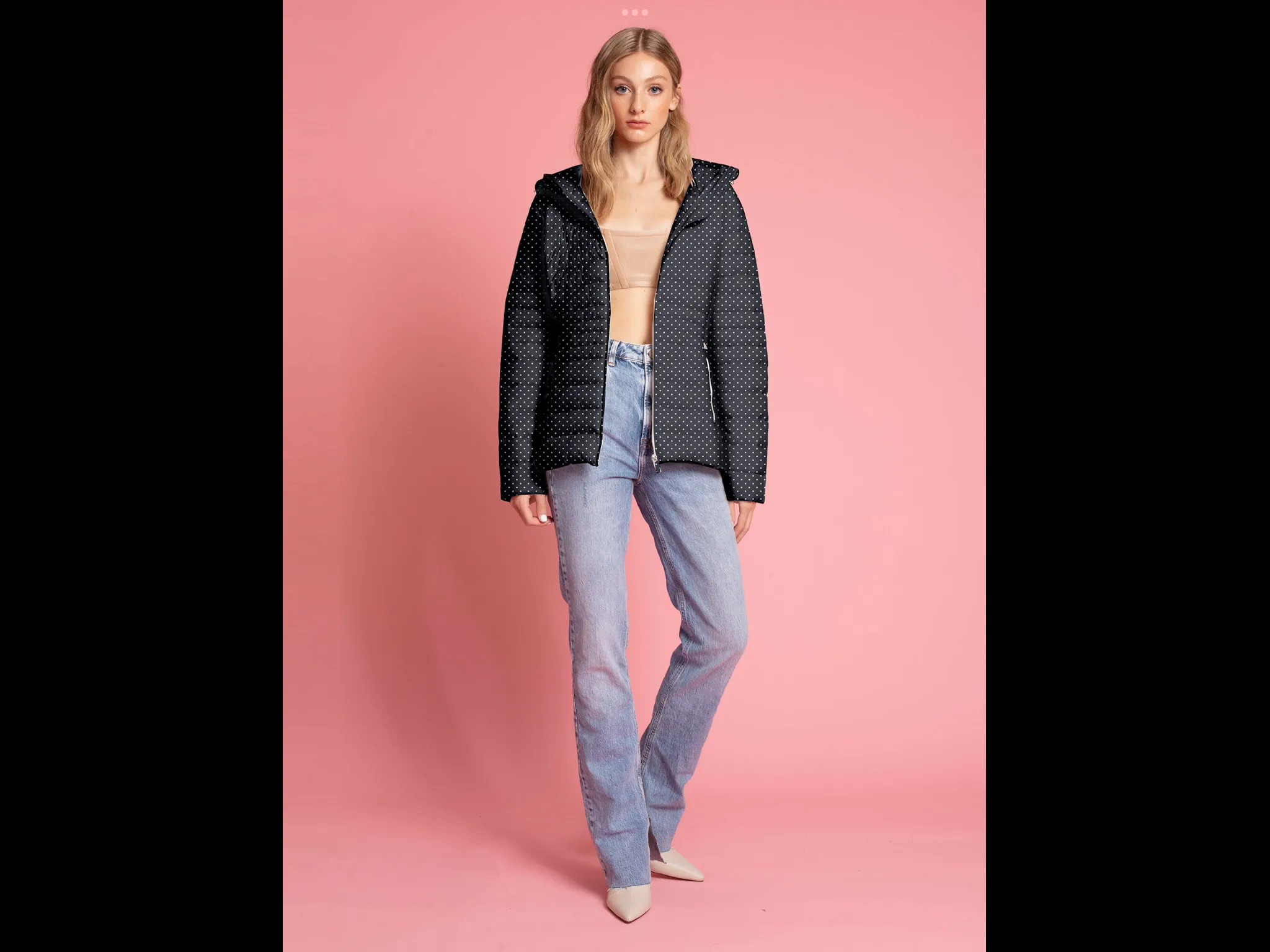 Ultralight jackets 6 Colours
