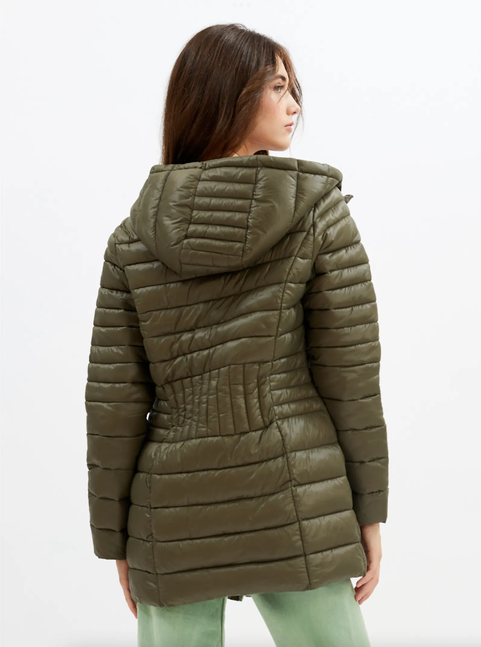 Ultralight jackets 6 Colours