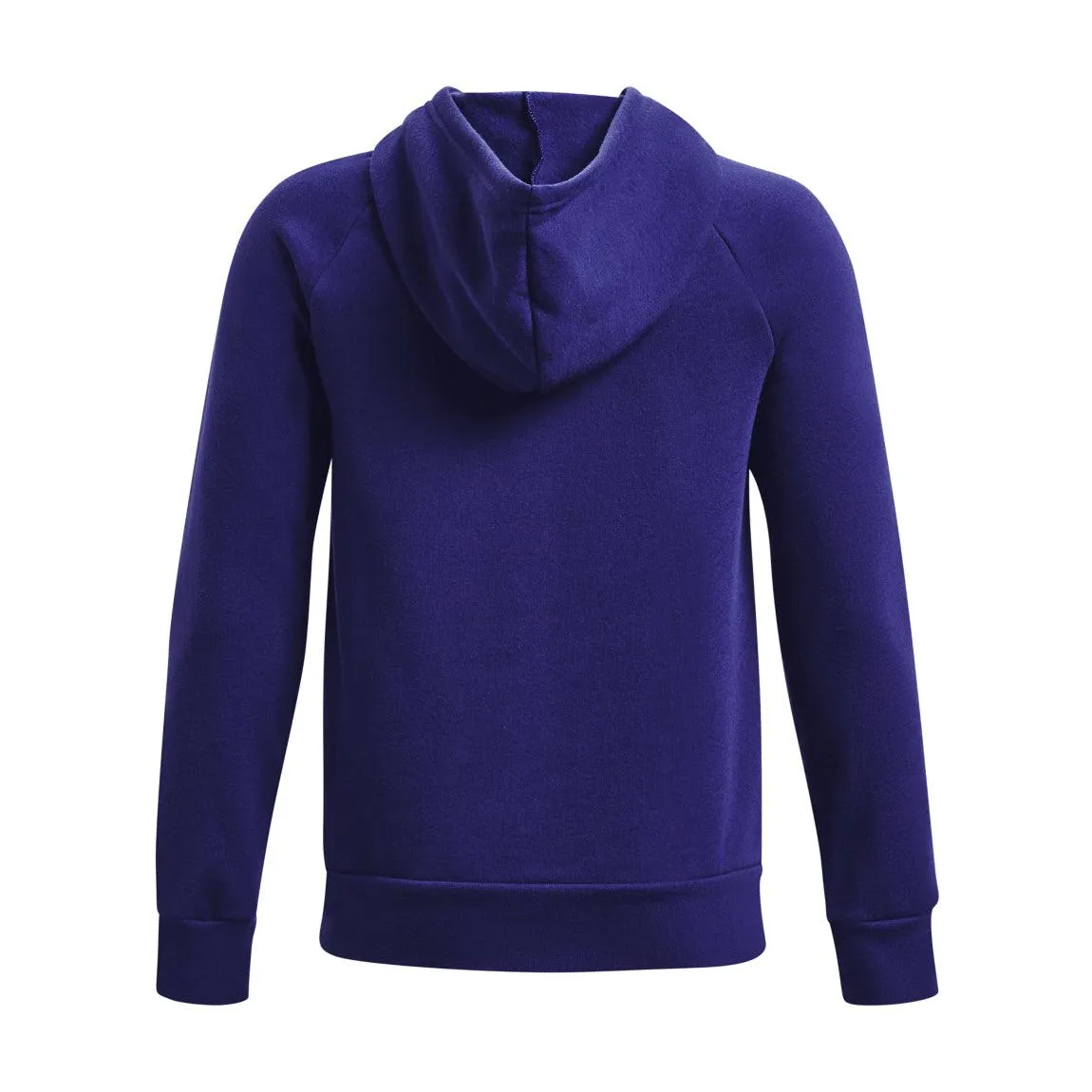 Under Armour Rival Fleece Graphic Hoodie - Boys