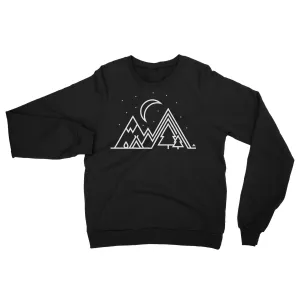 Under the Stars Sweater