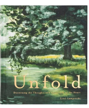 Unfold by Lies! Devotional