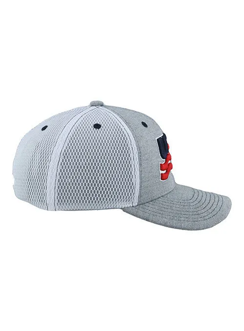 USA Hockey Chaser Structured Flex Hat