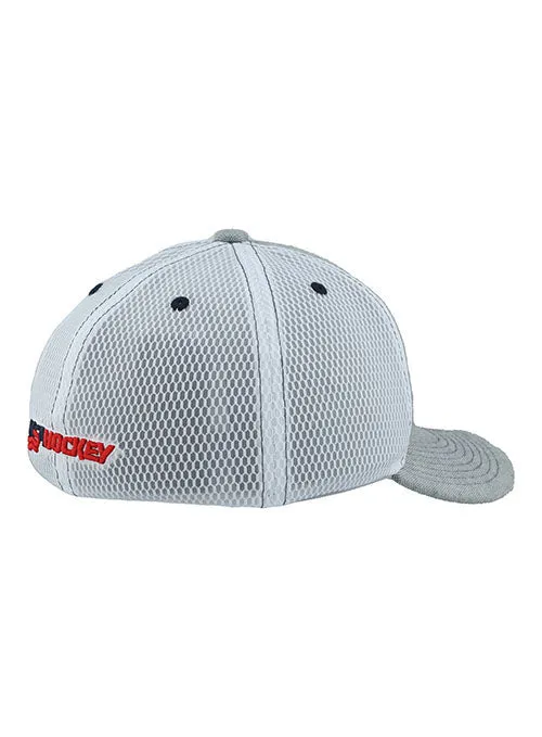 USA Hockey Chaser Structured Flex Hat