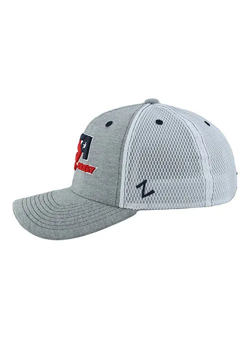 USA Hockey Chaser Structured Flex Hat