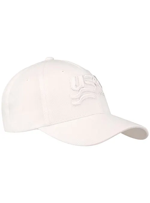 USA Hockey Tonal Adjustable Hat