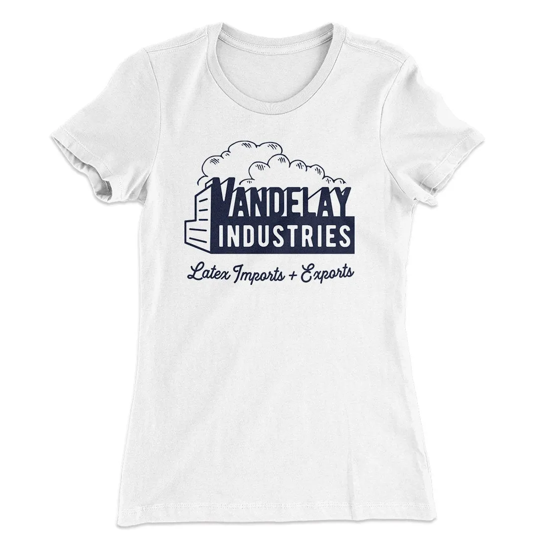Vandelay Industries Women's T-Shirt