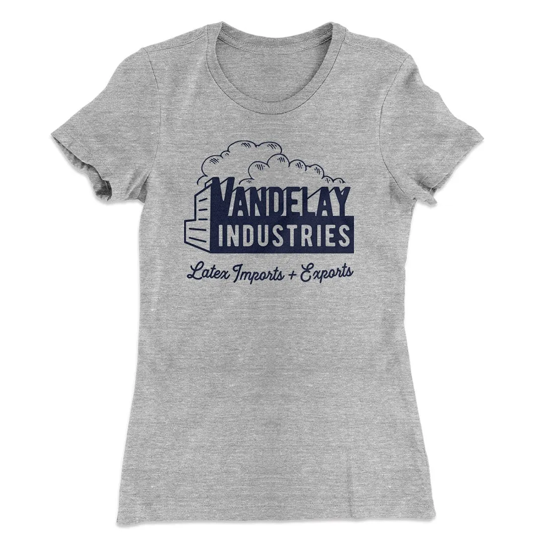 Vandelay Industries Women's T-Shirt