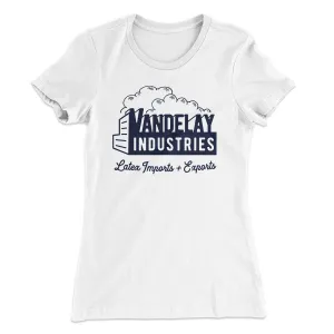 Vandelay Industries Women's T-Shirt