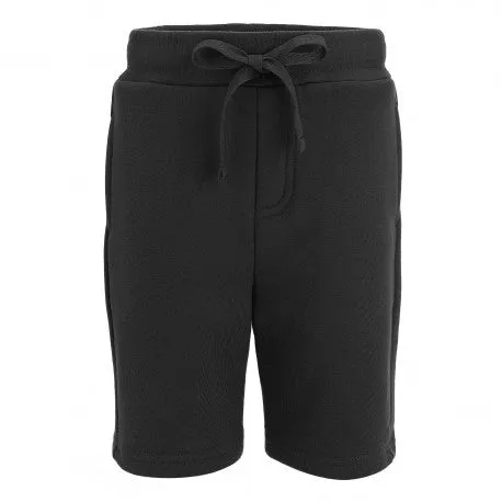 Varsity Initial Personalised Fleece Shorts