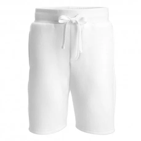 Varsity Initial Personalised Fleece Shorts