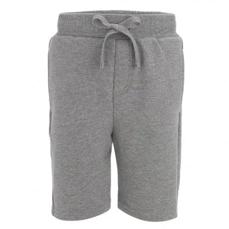 Varsity Initial Personalised Fleece Shorts