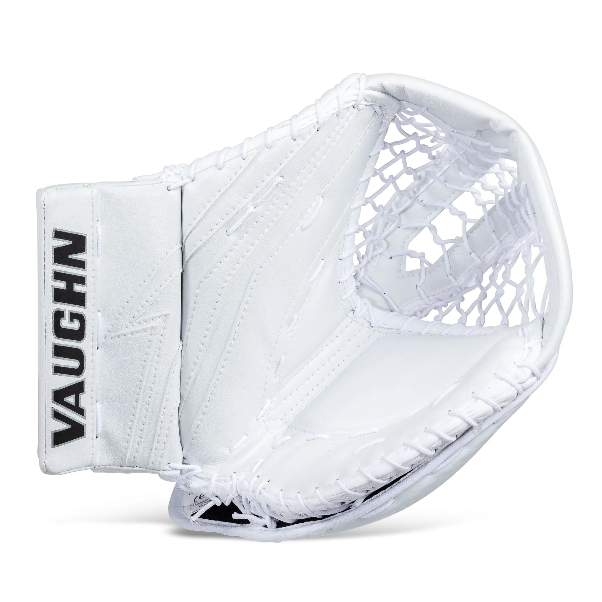 Vaughn Velocity V9 Intermediate Goalie Catcher