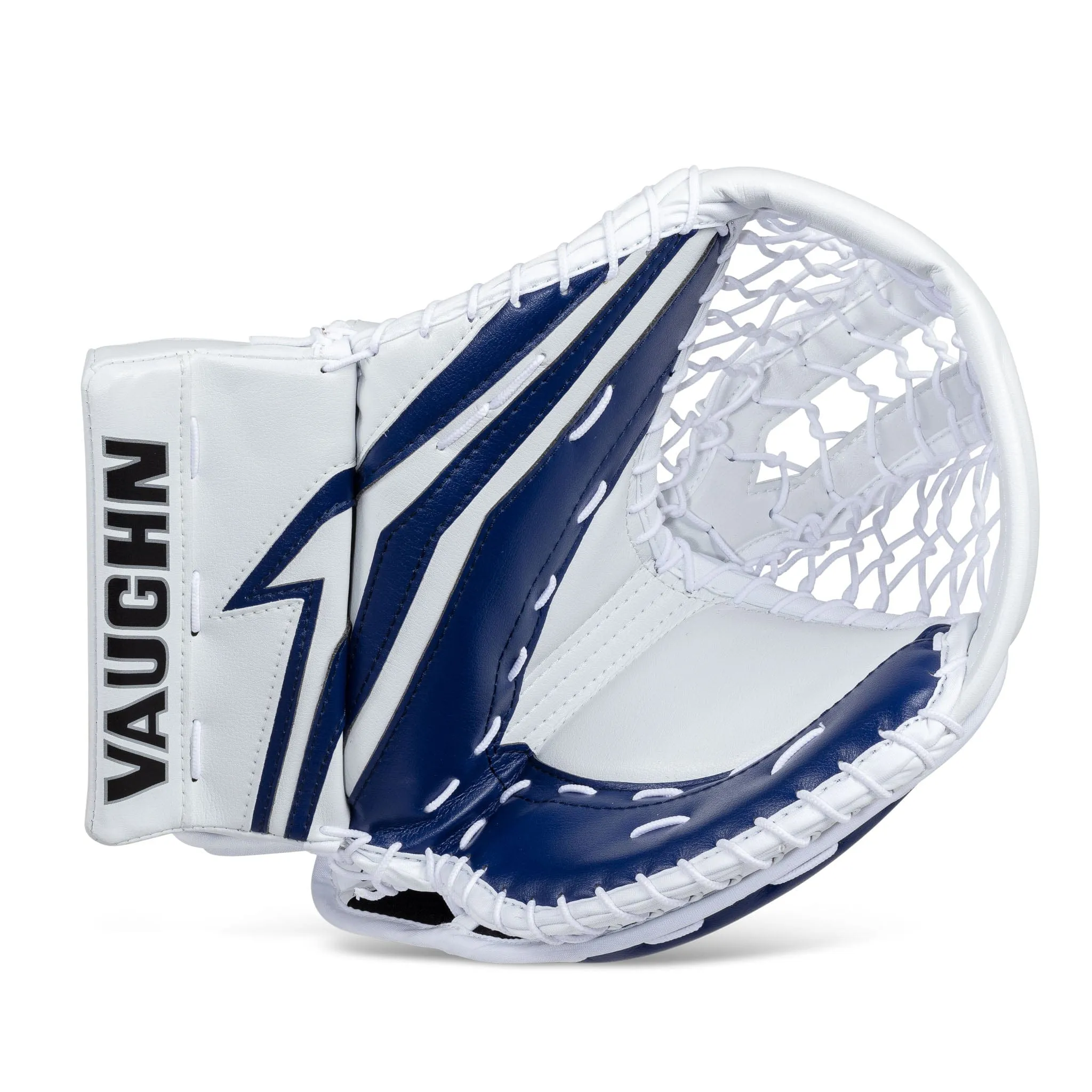 Vaughn Velocity V9 Intermediate Goalie Catcher