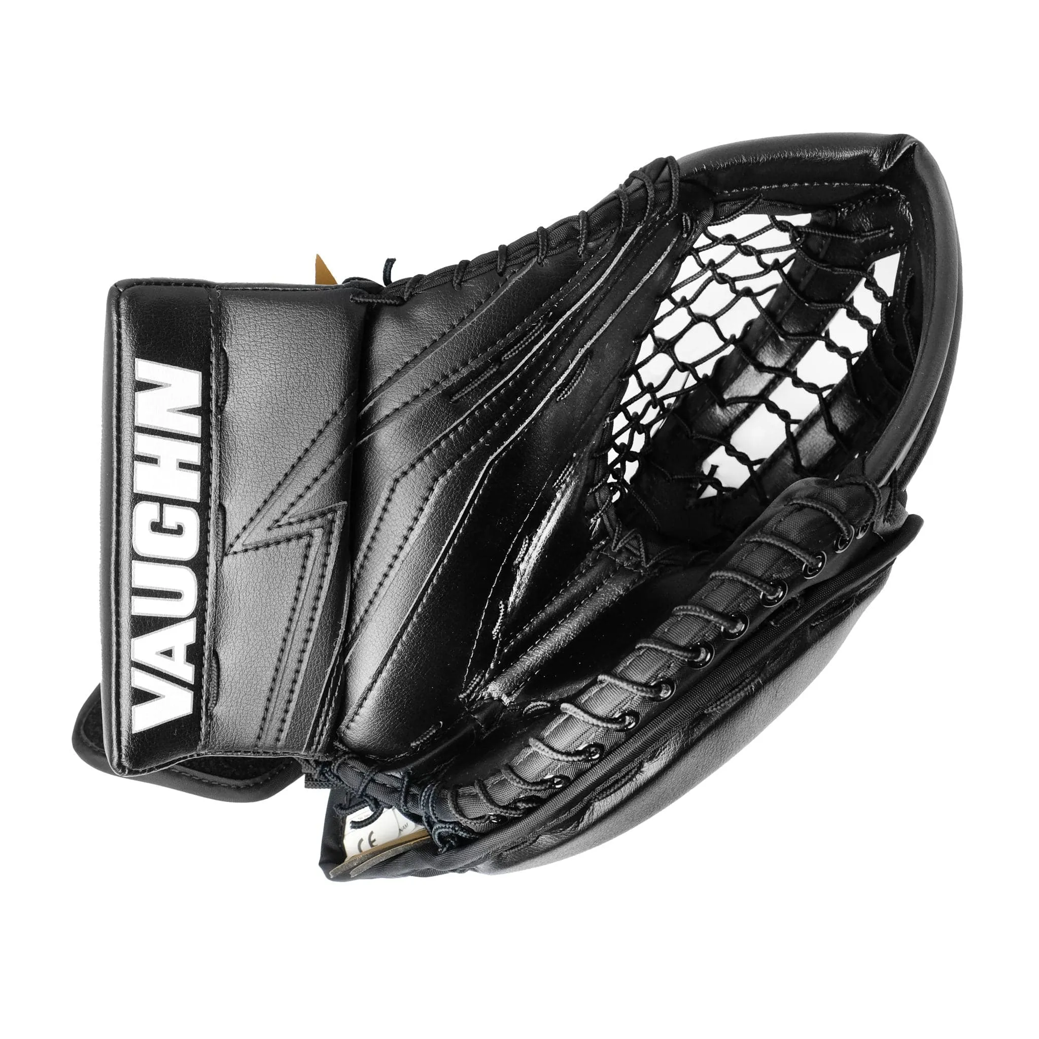 Vaughn Velocity V9 Intermediate Goalie Catcher