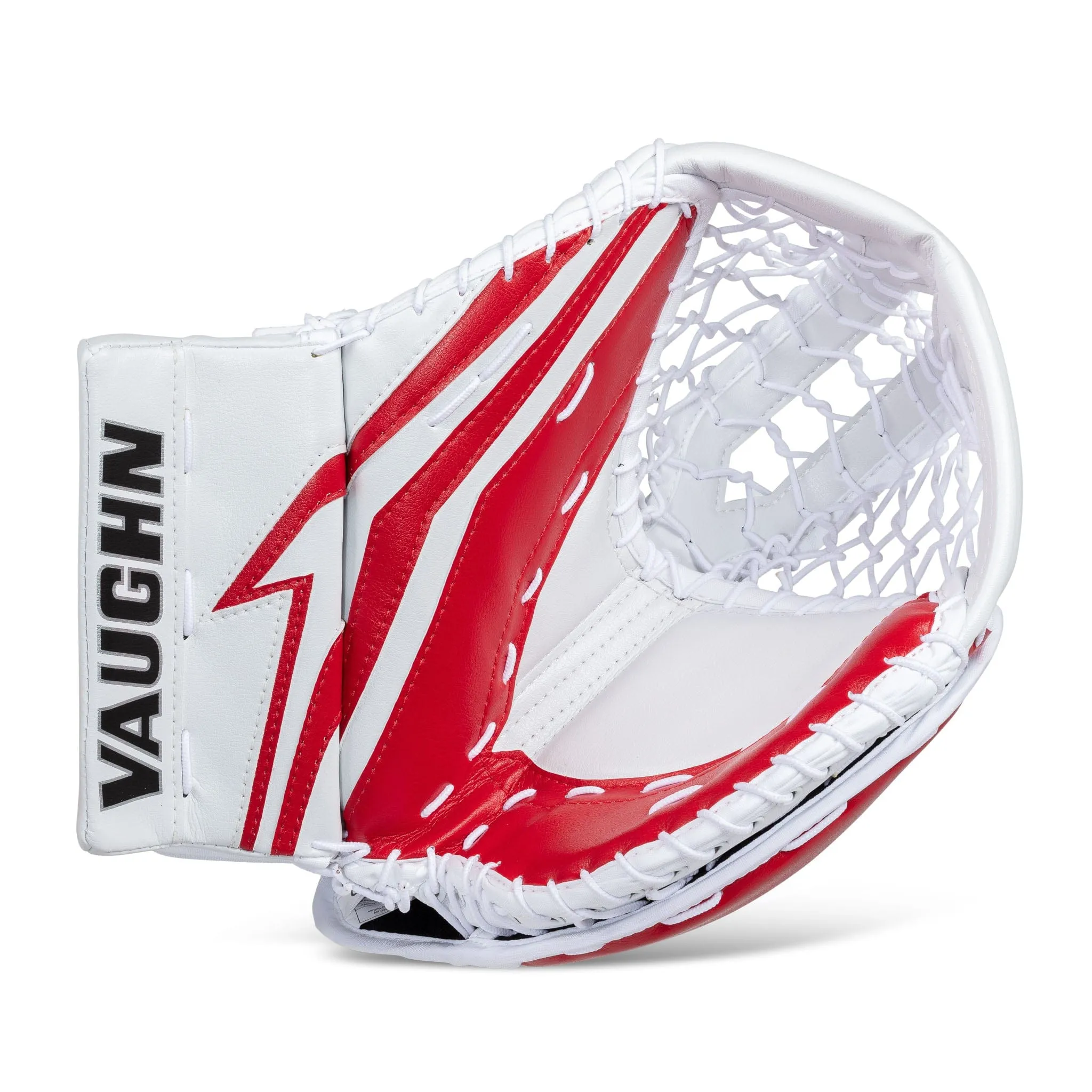 Vaughn Velocity V9 Intermediate Goalie Catcher