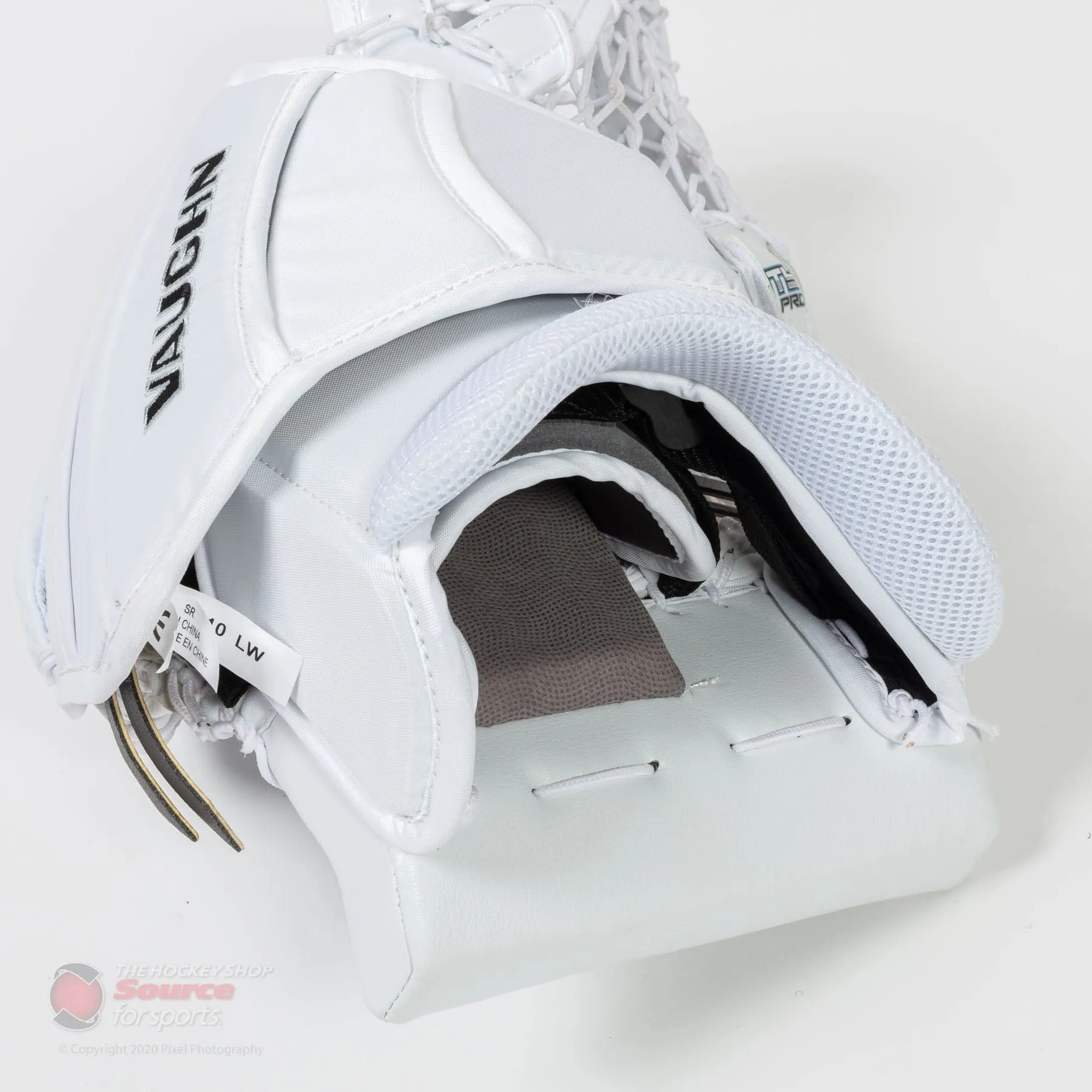 Vaughn Velocity V9 Pro Senior Goalie Catcher