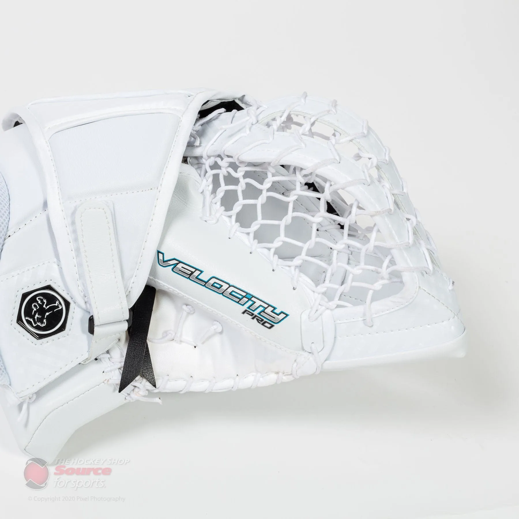 Vaughn Velocity V9 Pro Senior Goalie Catcher
