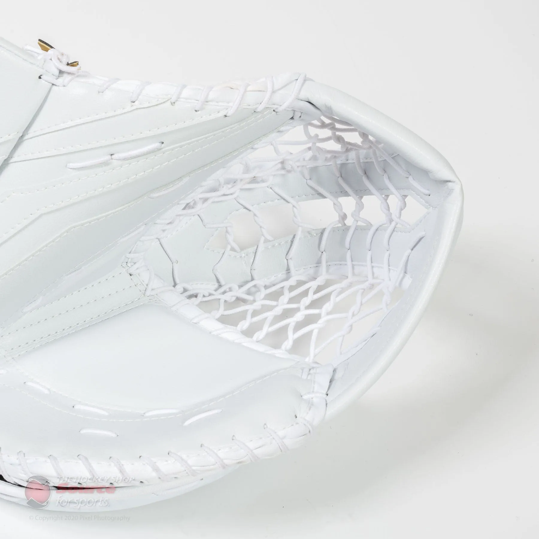 Vaughn Velocity V9 Pro Senior Goalie Catcher