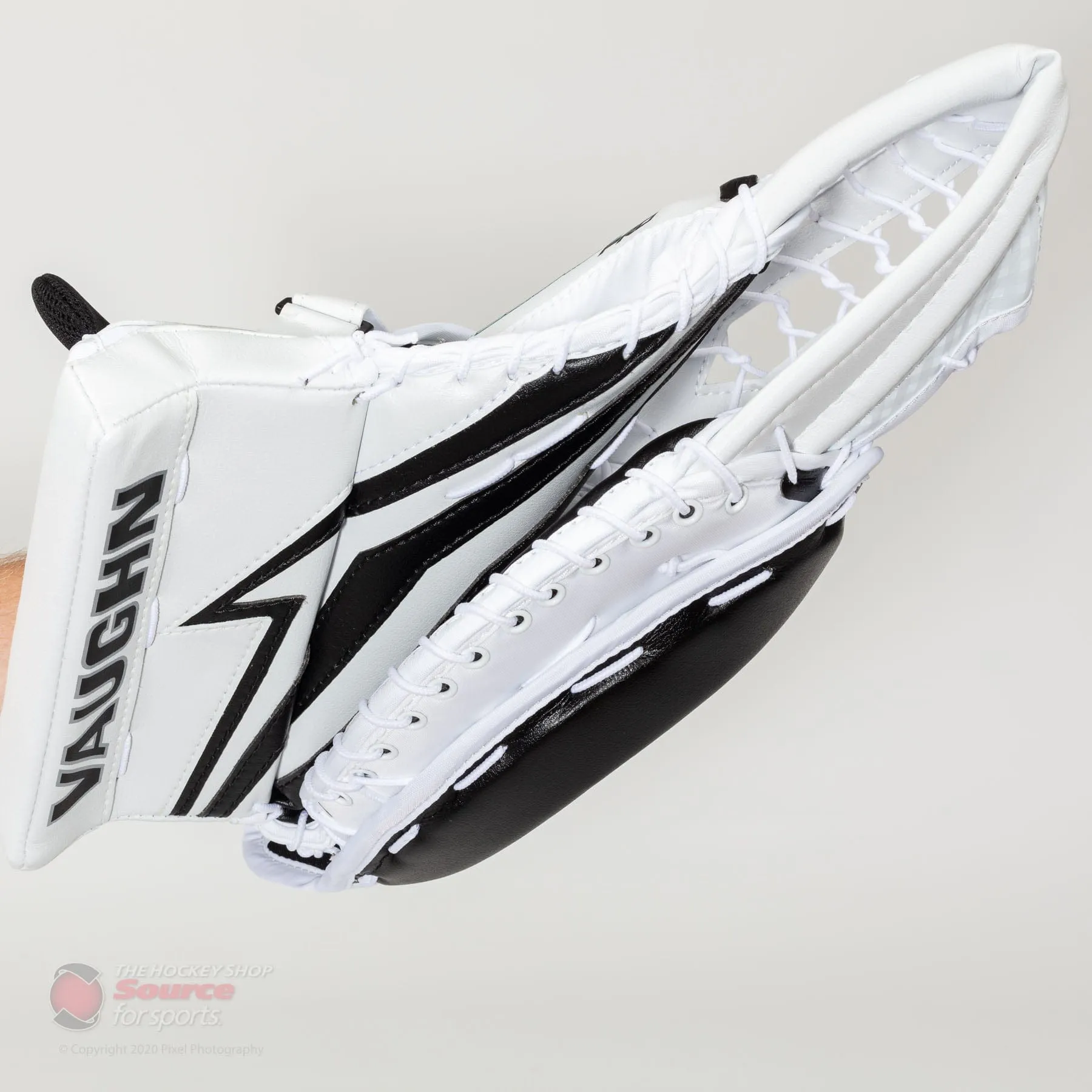 Vaughn Velocity V9 Pro Senior Goalie Catcher