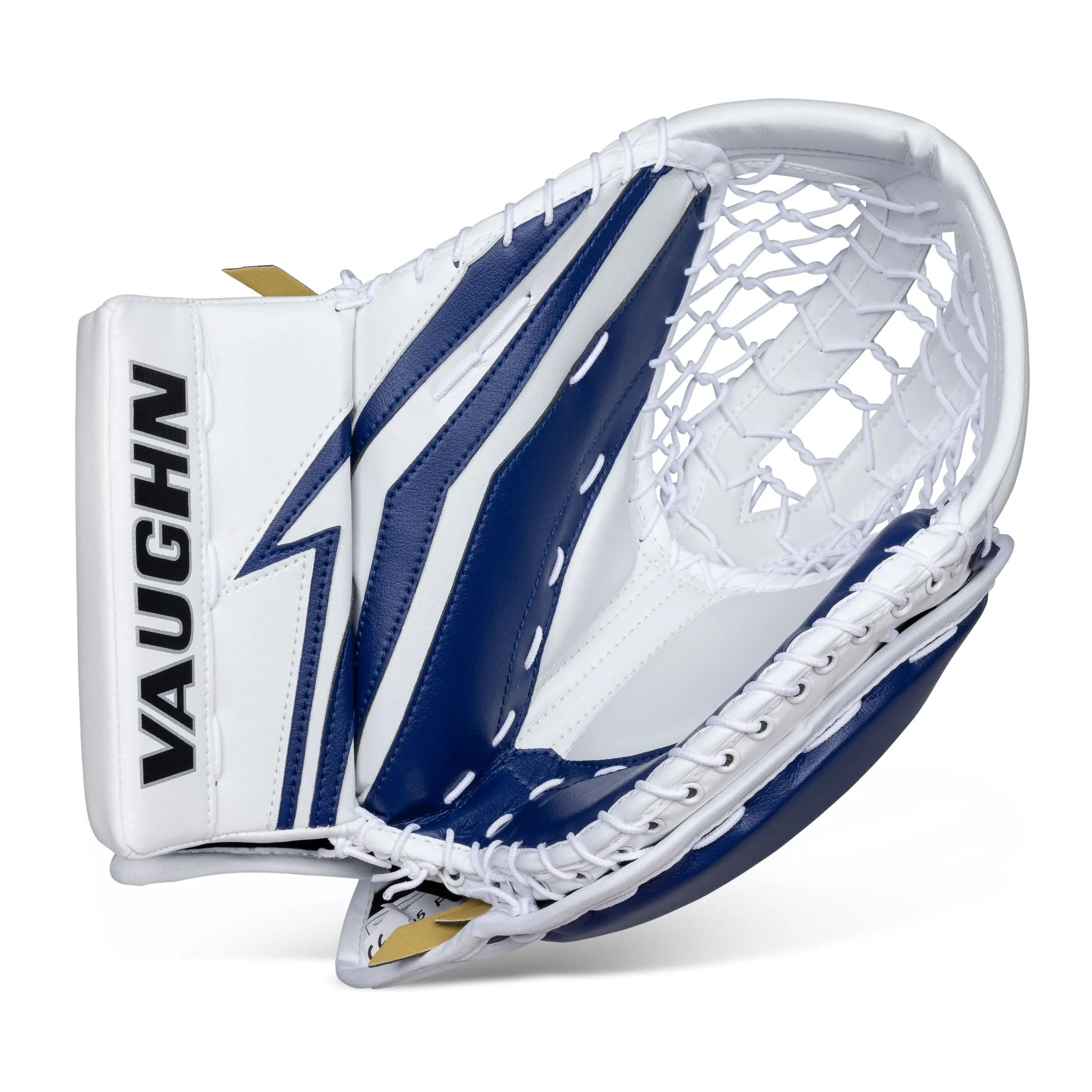 Vaughn Velocity V9 Pro Senior Goalie Catcher