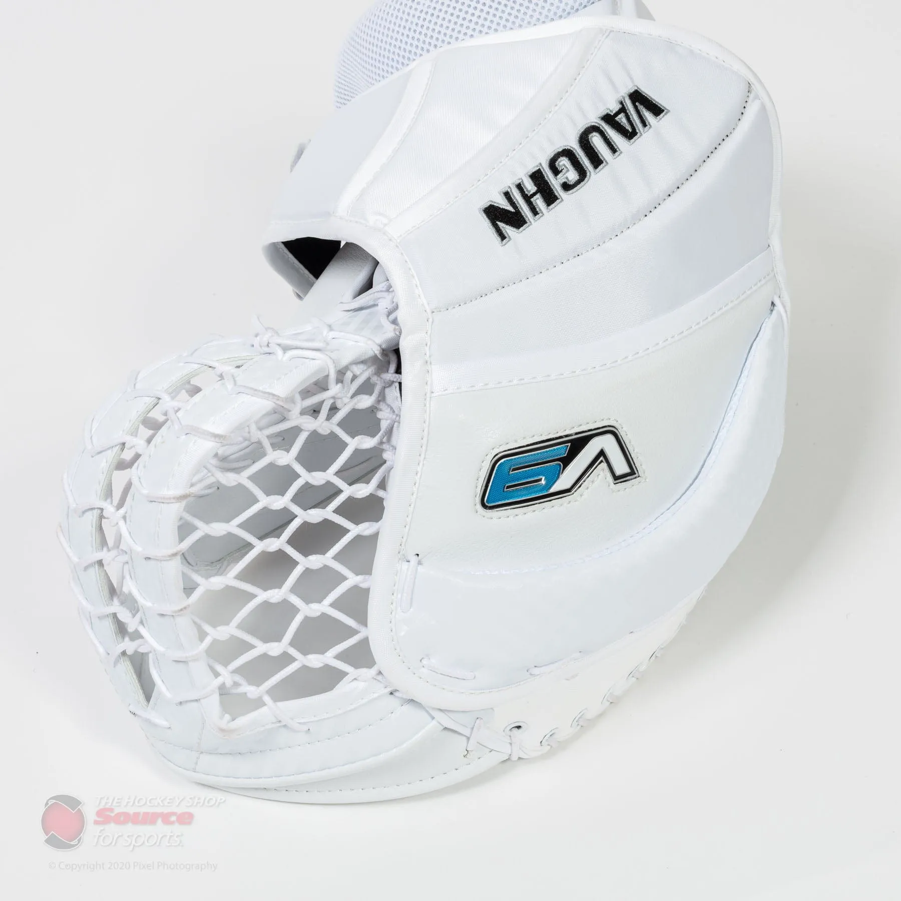 Vaughn Velocity V9 Pro Senior Goalie Catcher