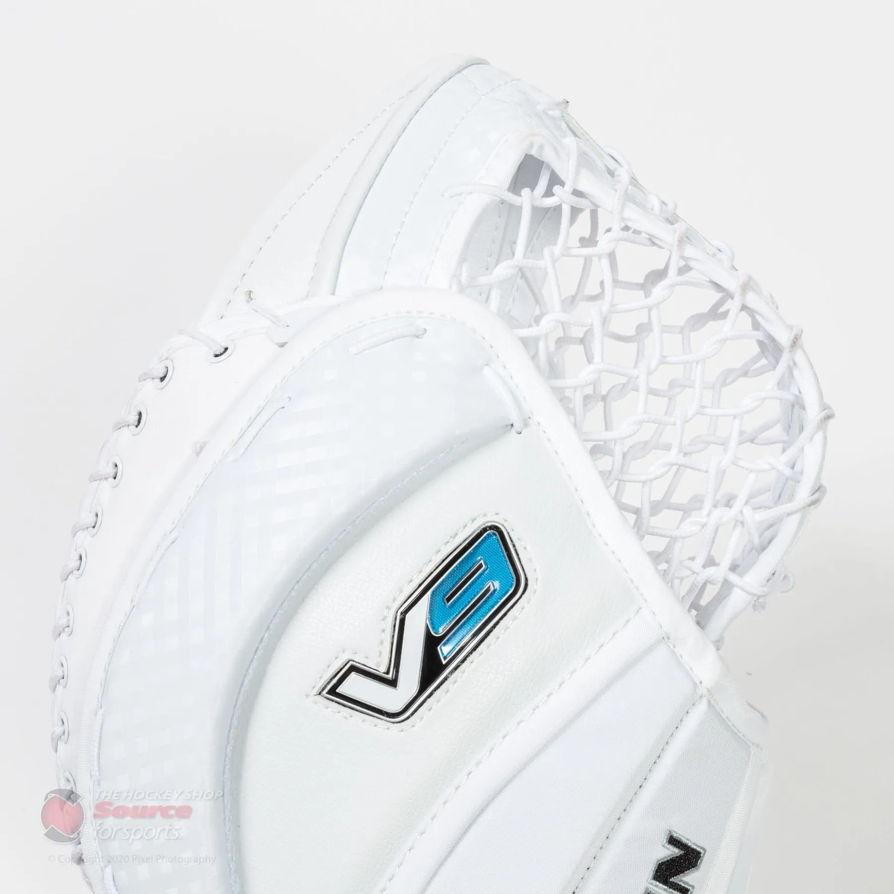 Vaughn Velocity V9 Pro Senior Goalie Catcher