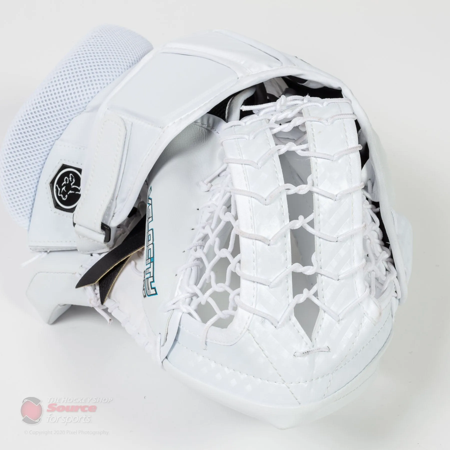 Vaughn Velocity V9 Pro Senior Goalie Catcher