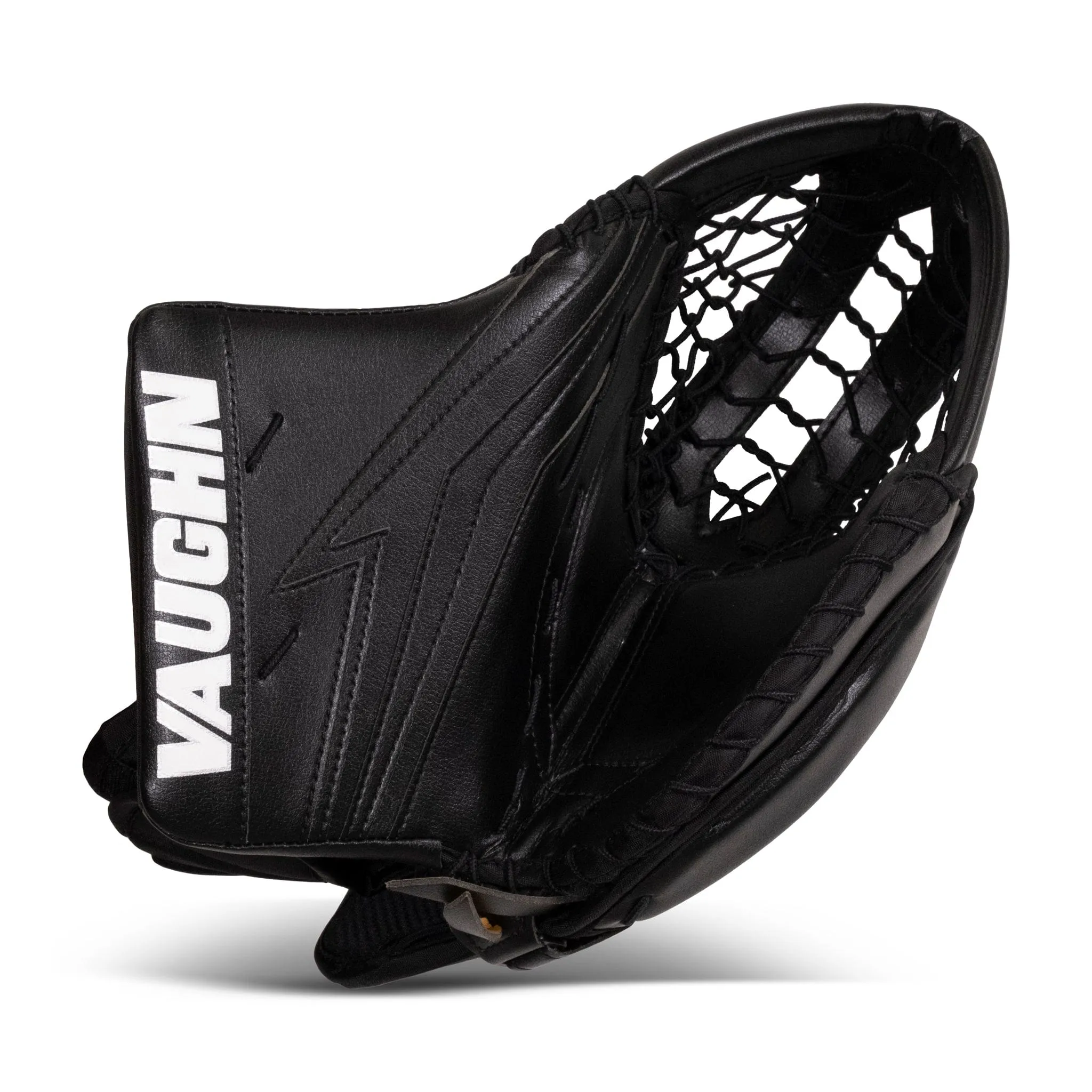 Vaughn Velocity V9 XP Intermediate Goalie Catcher