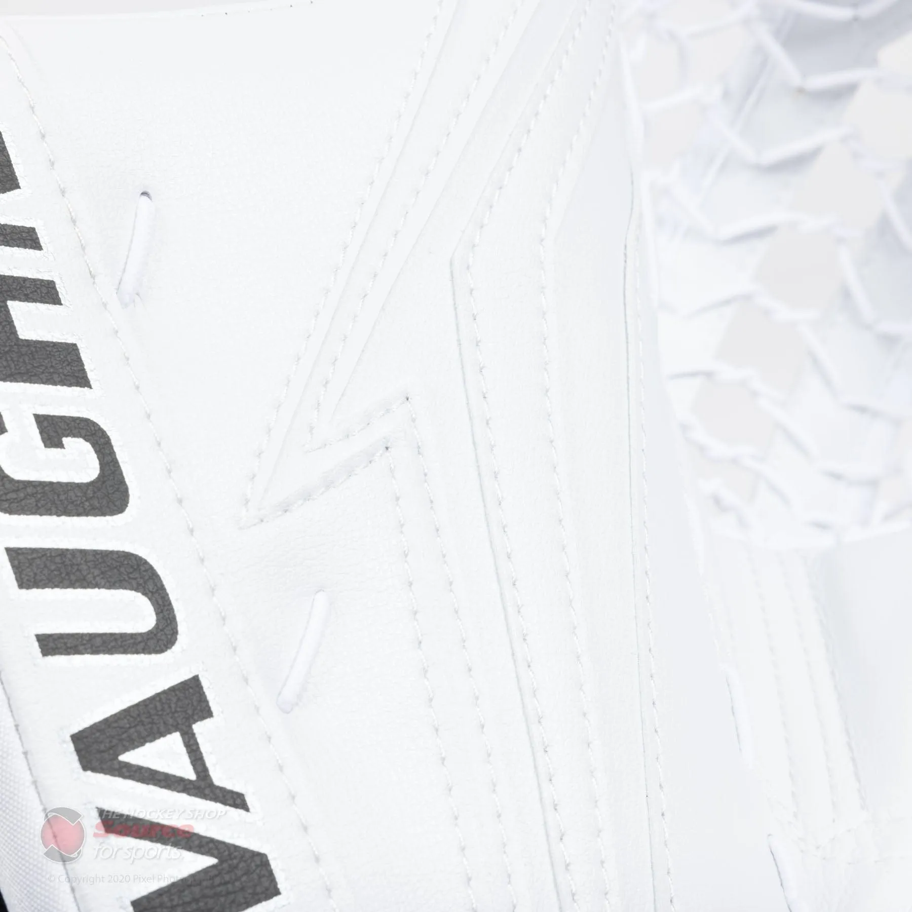 Vaughn Velocity V9 XP Intermediate Goalie Catcher