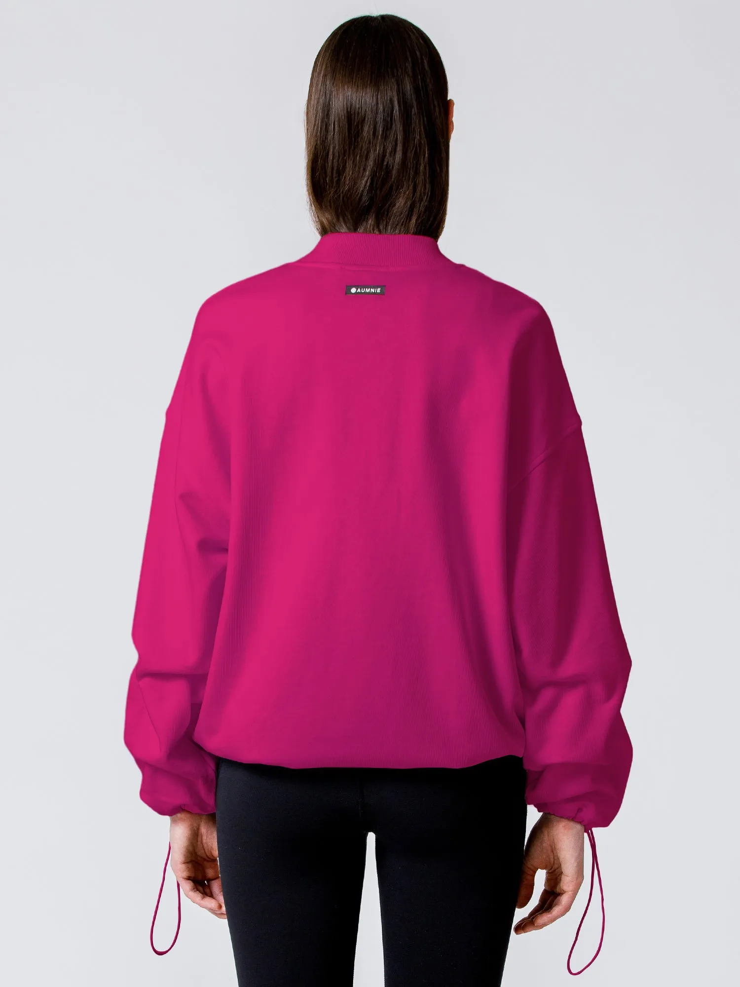 VELOCITY COTTON JACKET, WILDBERRY